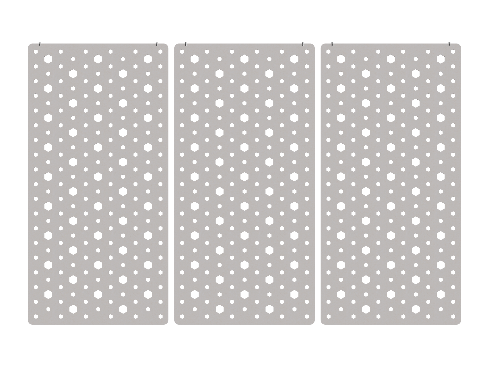 Hexagons