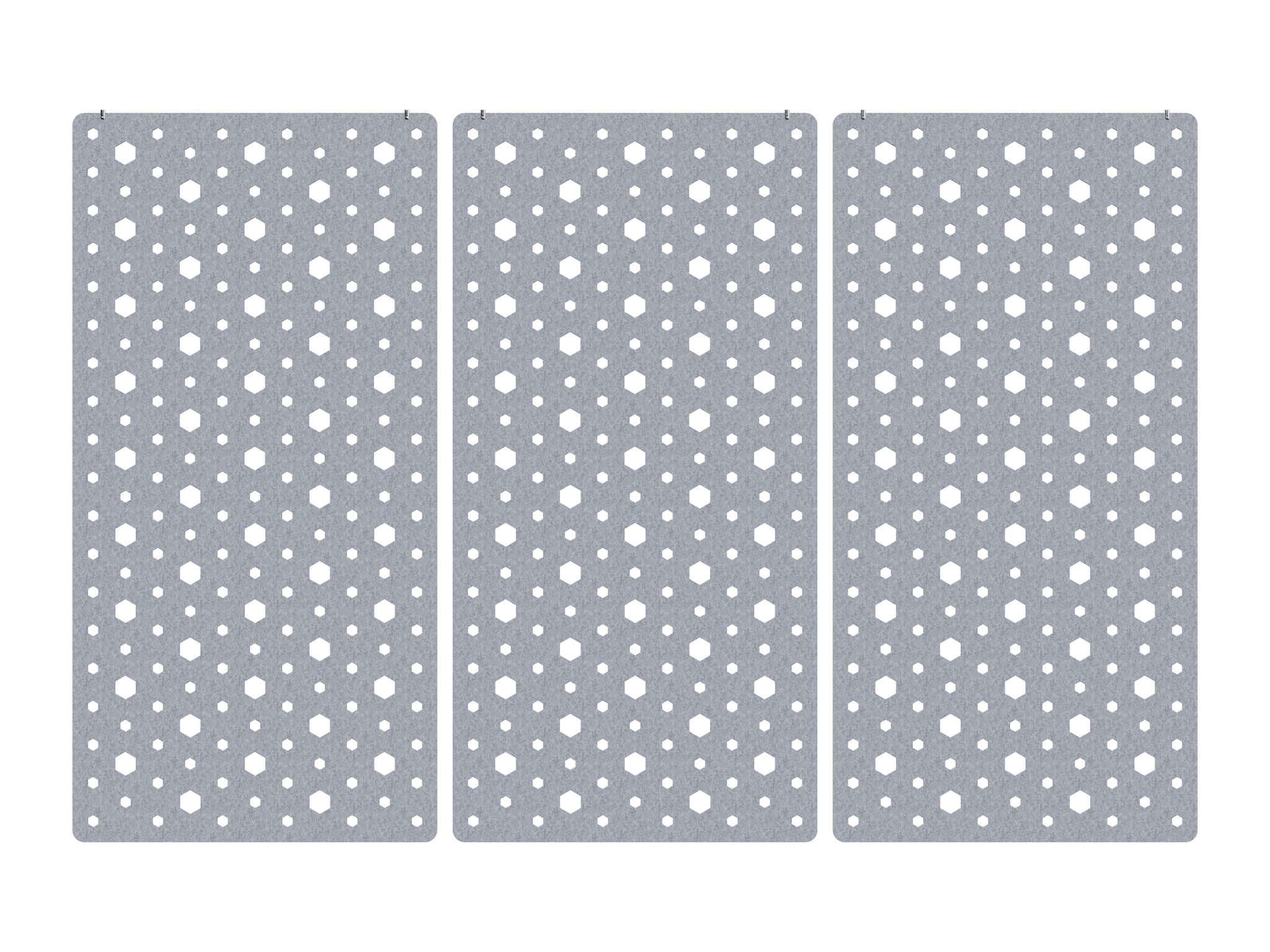 Hexagons
