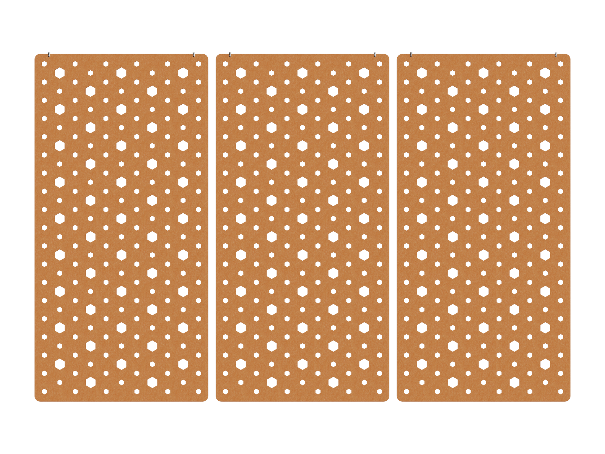 Hexagons