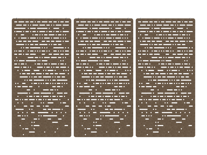 Horizontals — Café