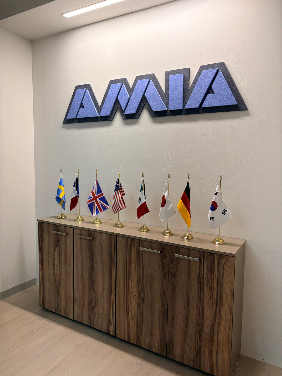 Corporativo AMIA