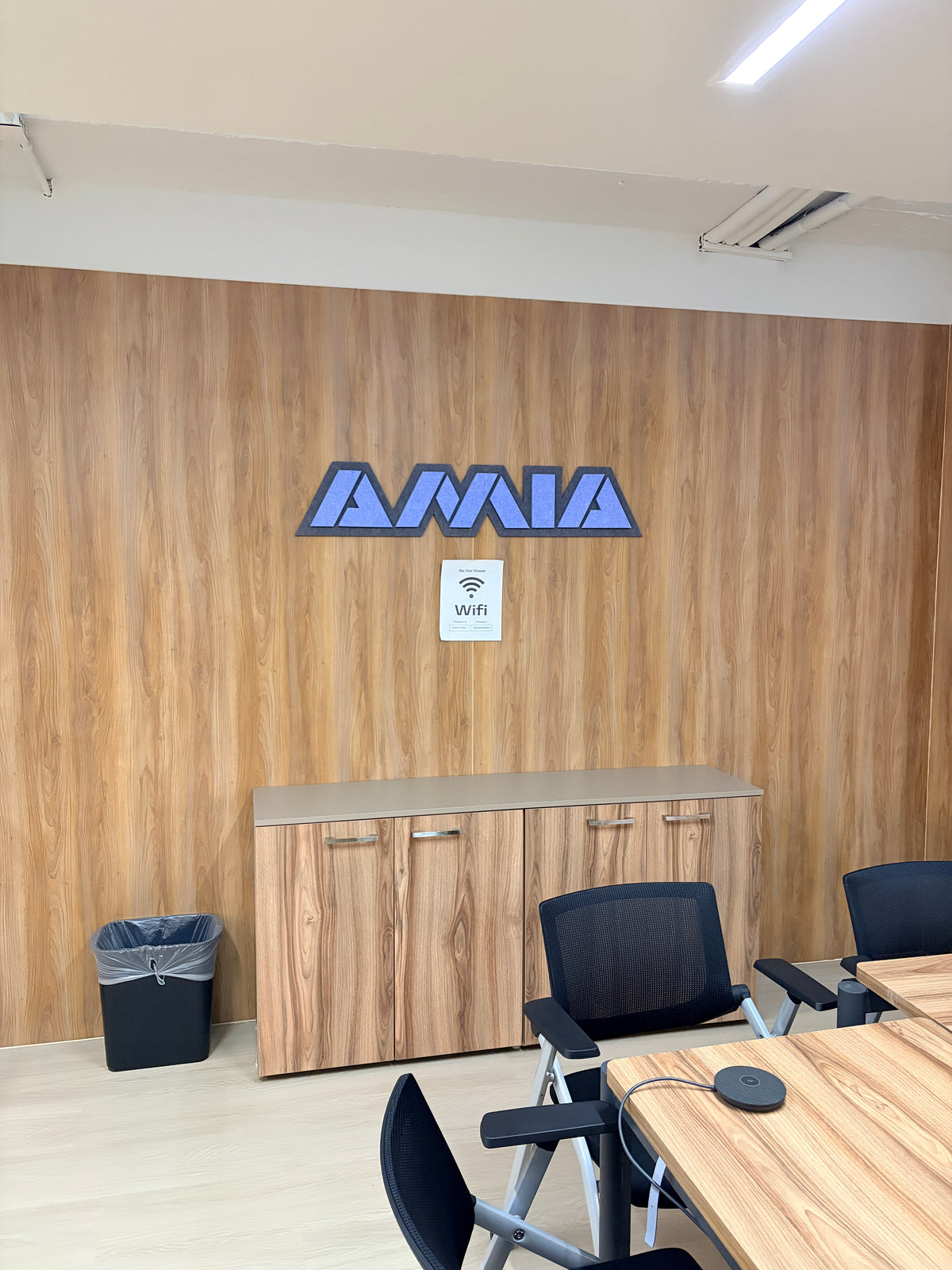 Corporativo AMIA