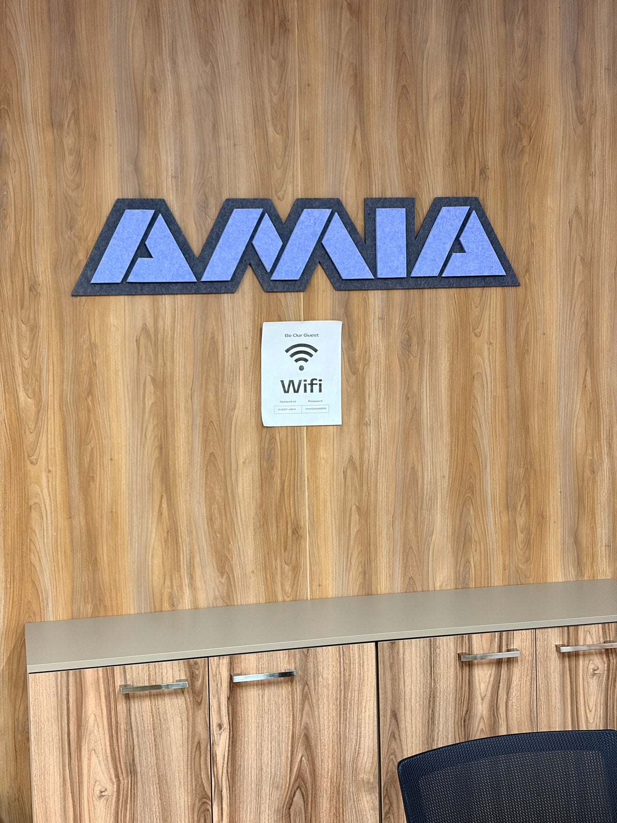 Corporativo AMIA