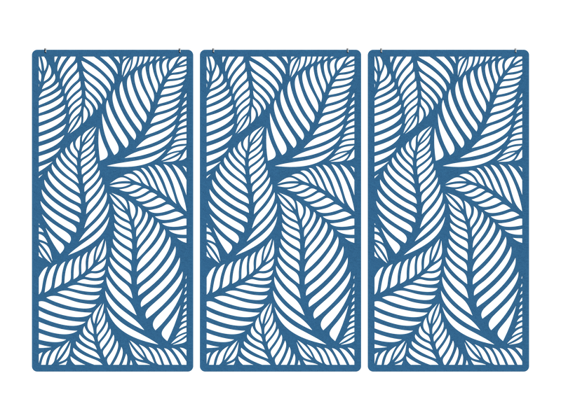 Jungle — Azul Atlántico