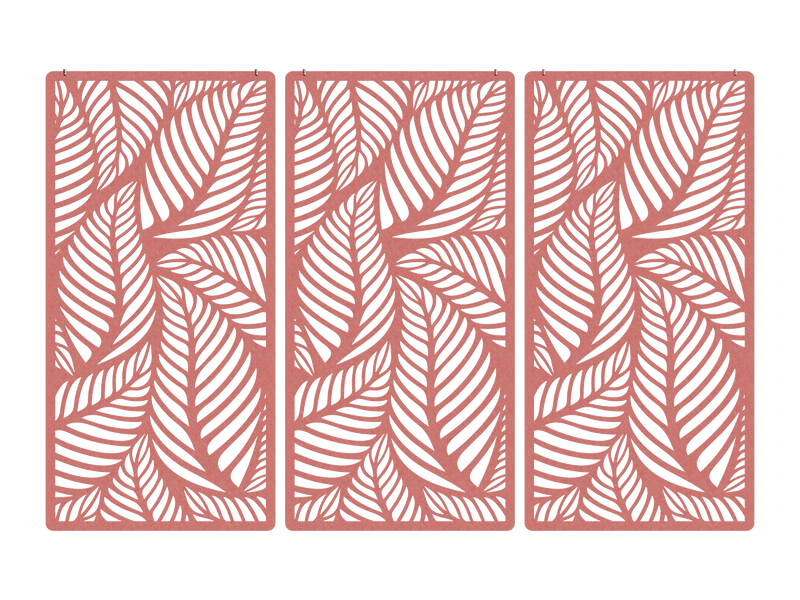 Jungle — Terracota