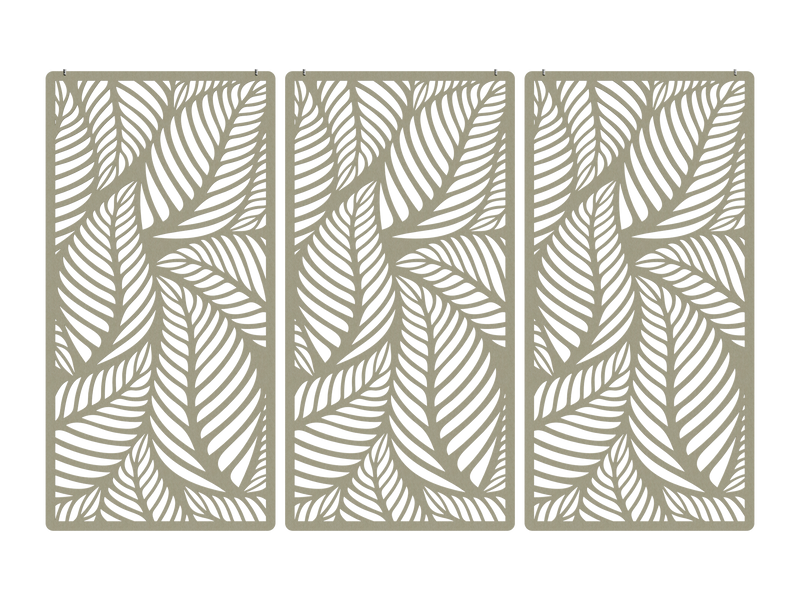 Jungle — Salvia