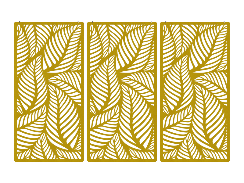 Jungle — Ocre