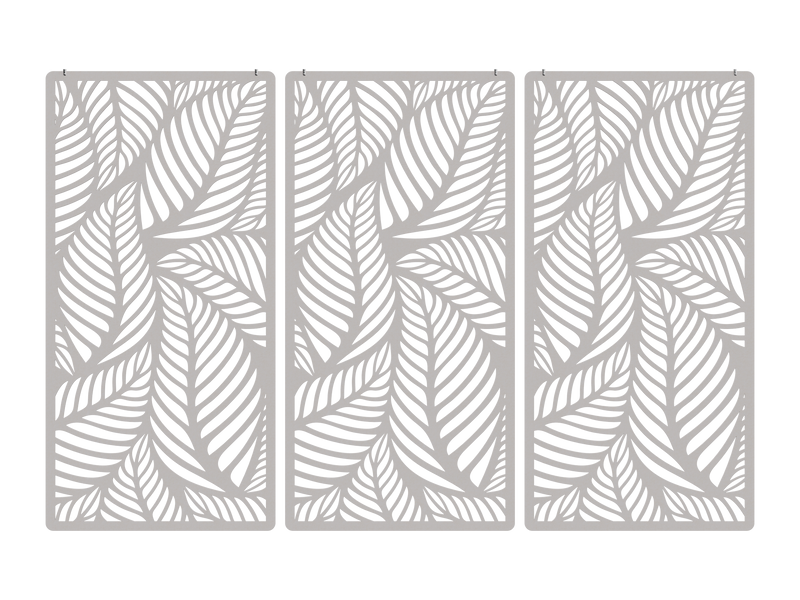 Jungle — Lino