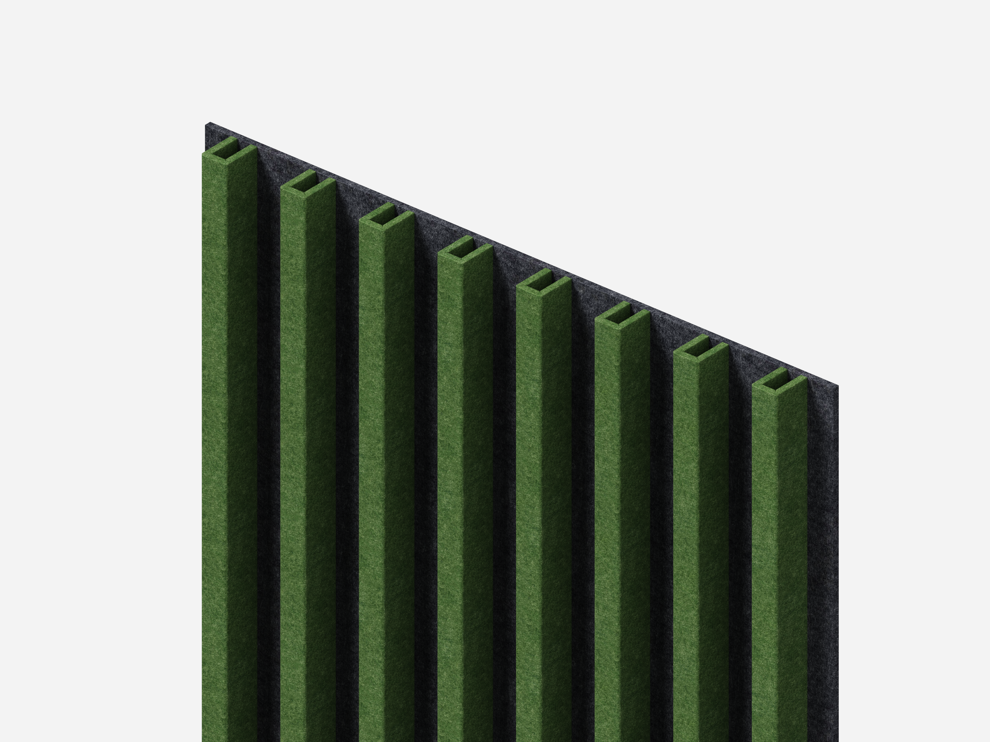 Lambrin Duo | Recto