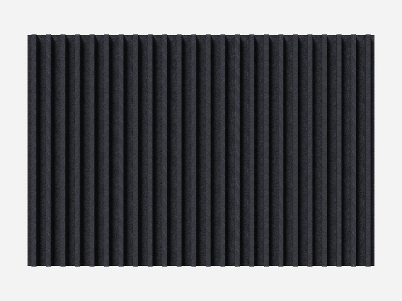 Lambrin Duo | Recto — Carbón