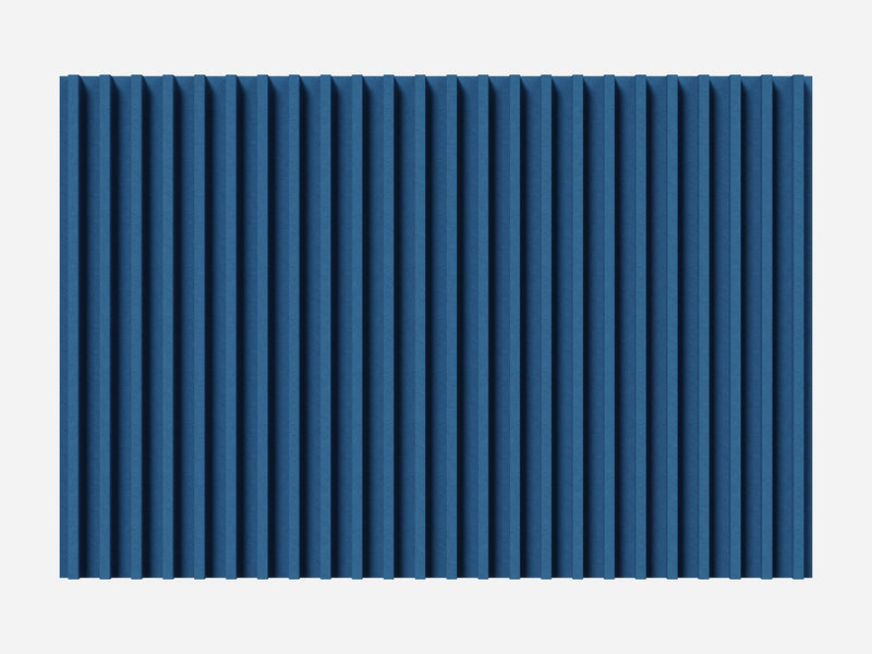 Lambrin | Recto — Azul Atlántico