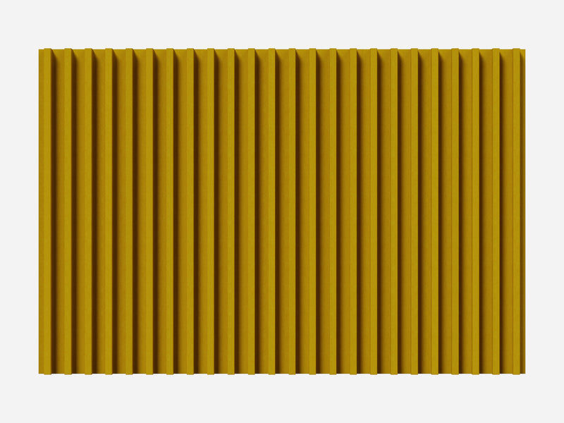 Lambrin | Recto — Ocre