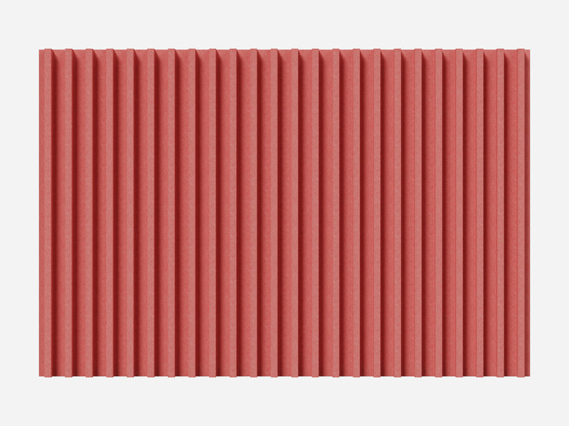 Lambrin | Recto — Terracota