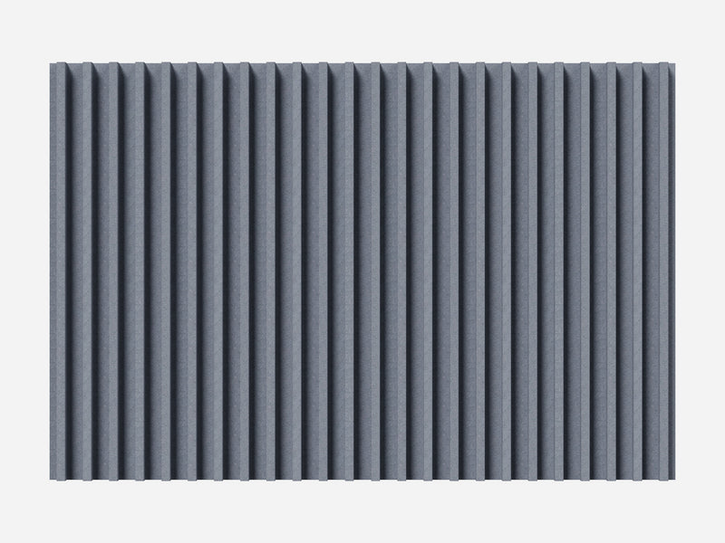 Lambrin | Recto — Gris Claro