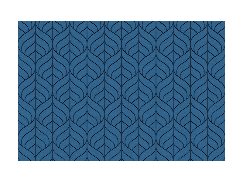 Loto — Azul Atlántico