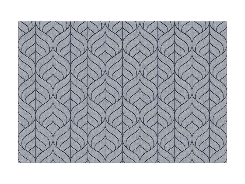 Loto — Gris Claro
