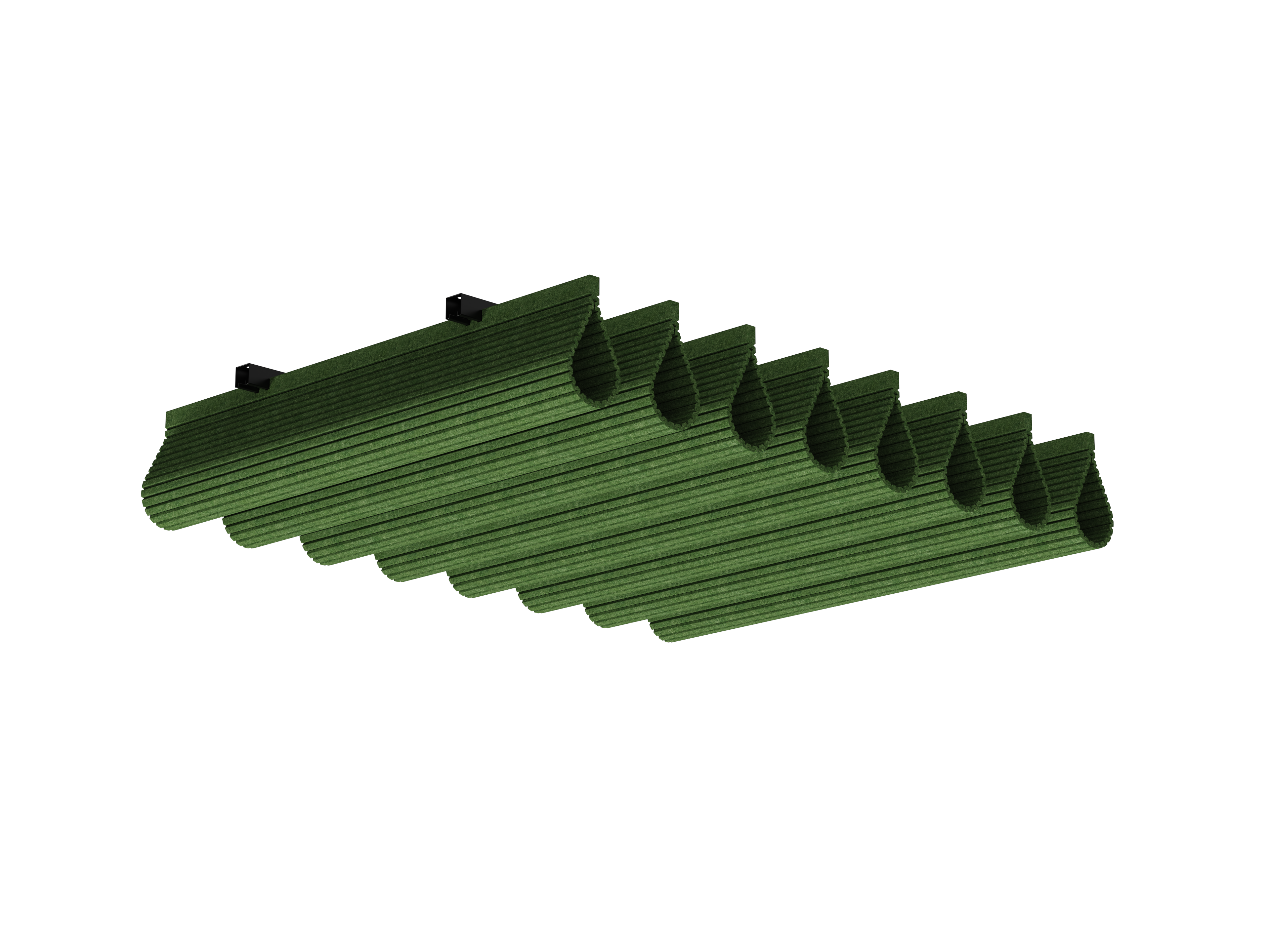 Lup ISO — Feltform