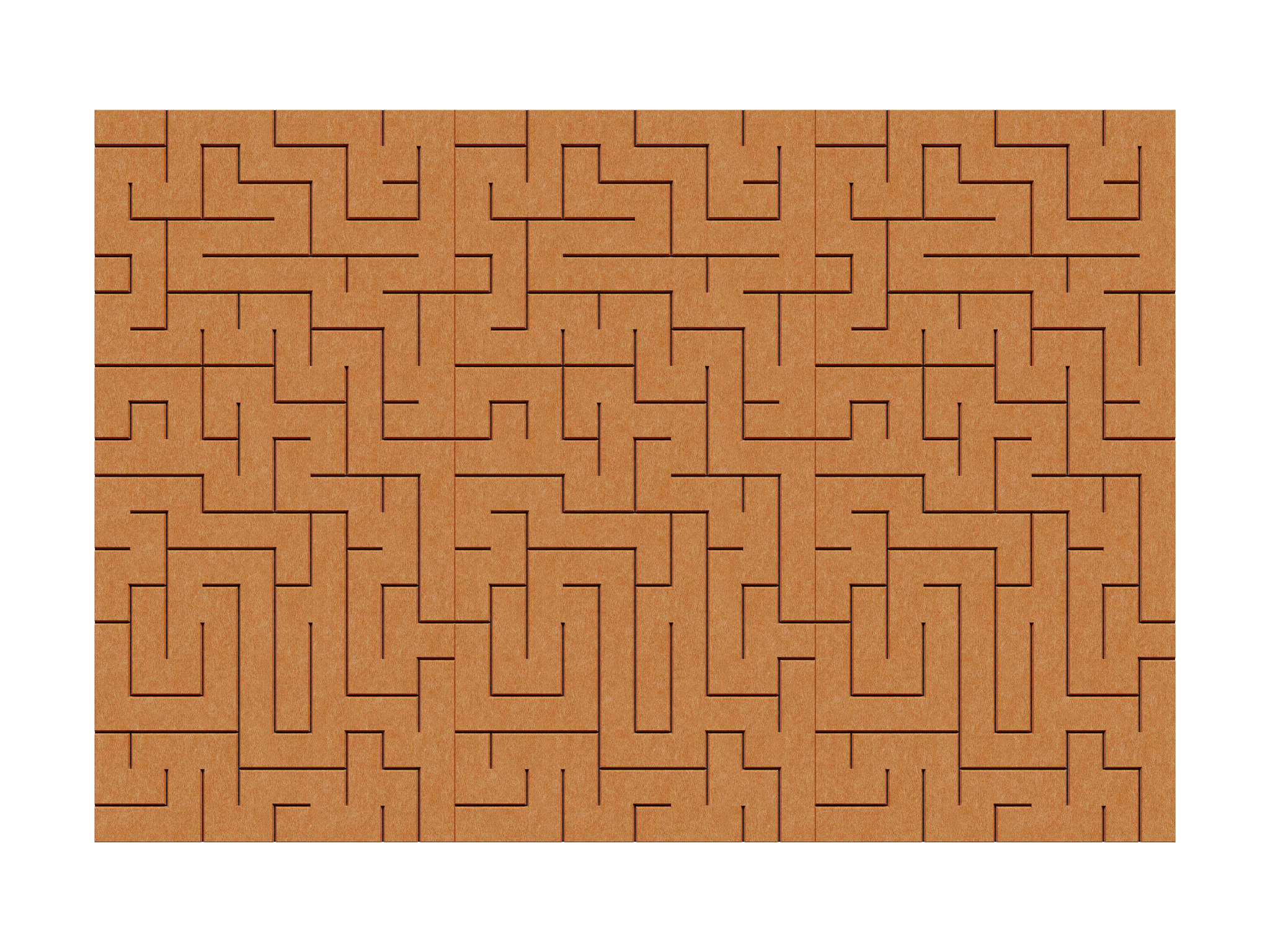Maze
