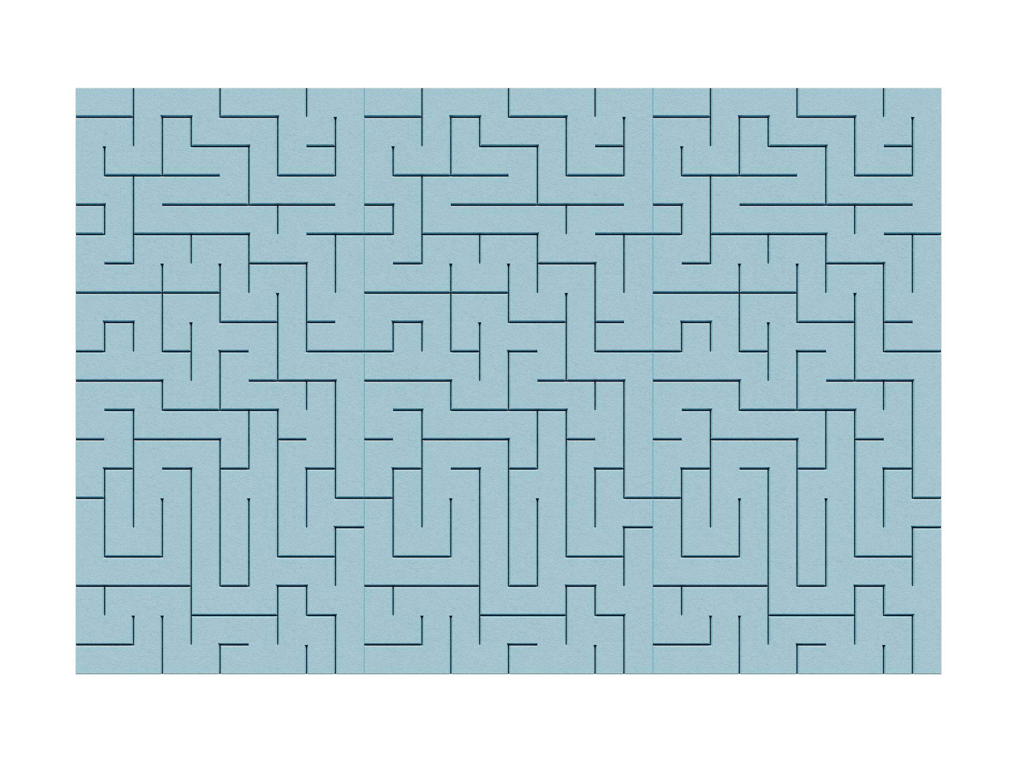 Maze