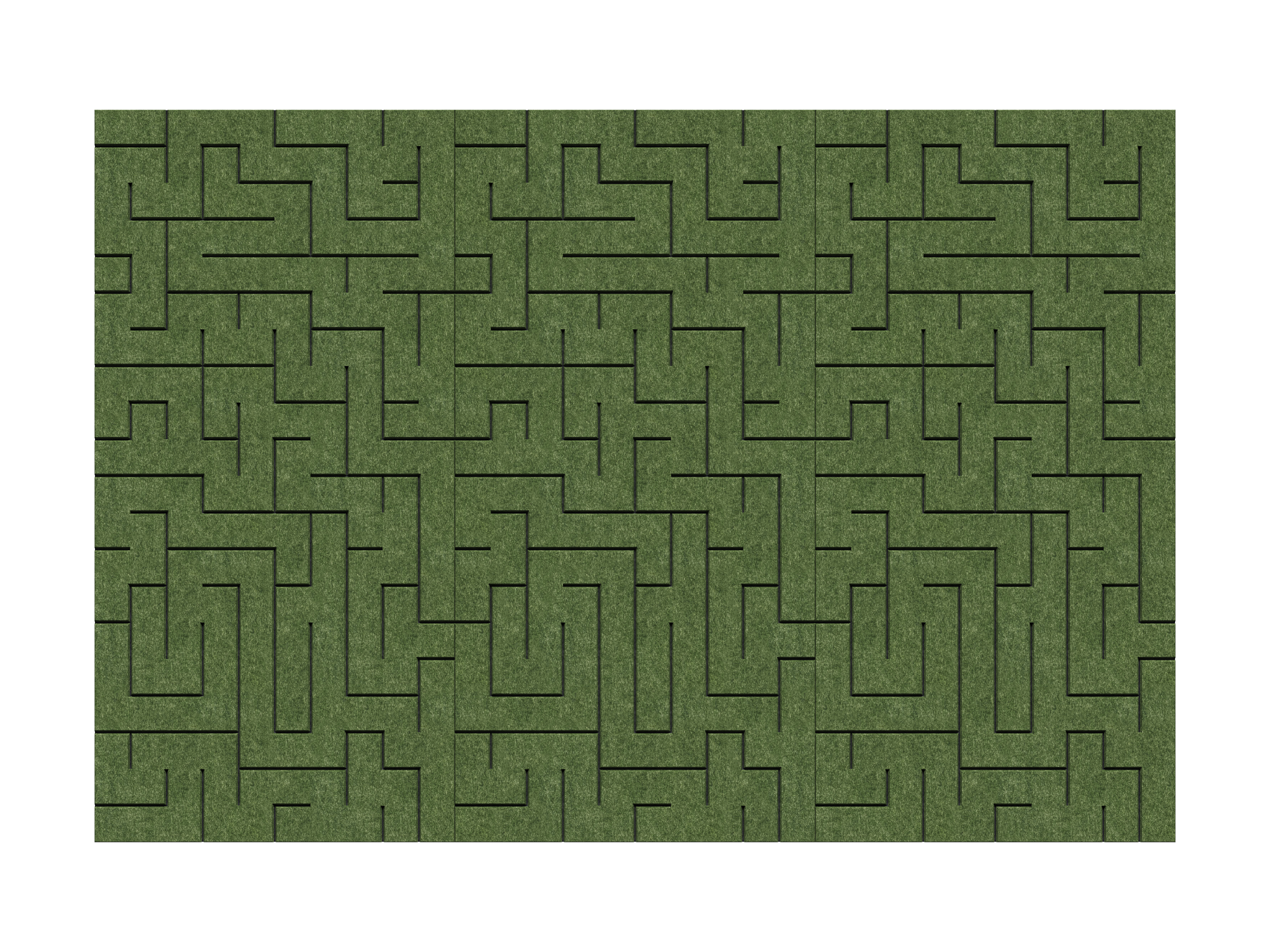 Maze