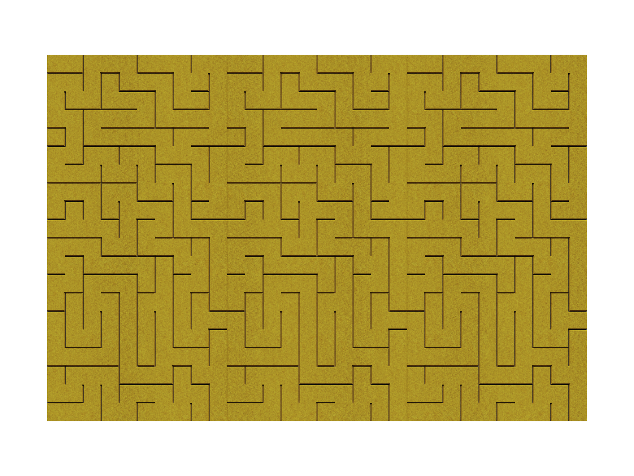 Maze