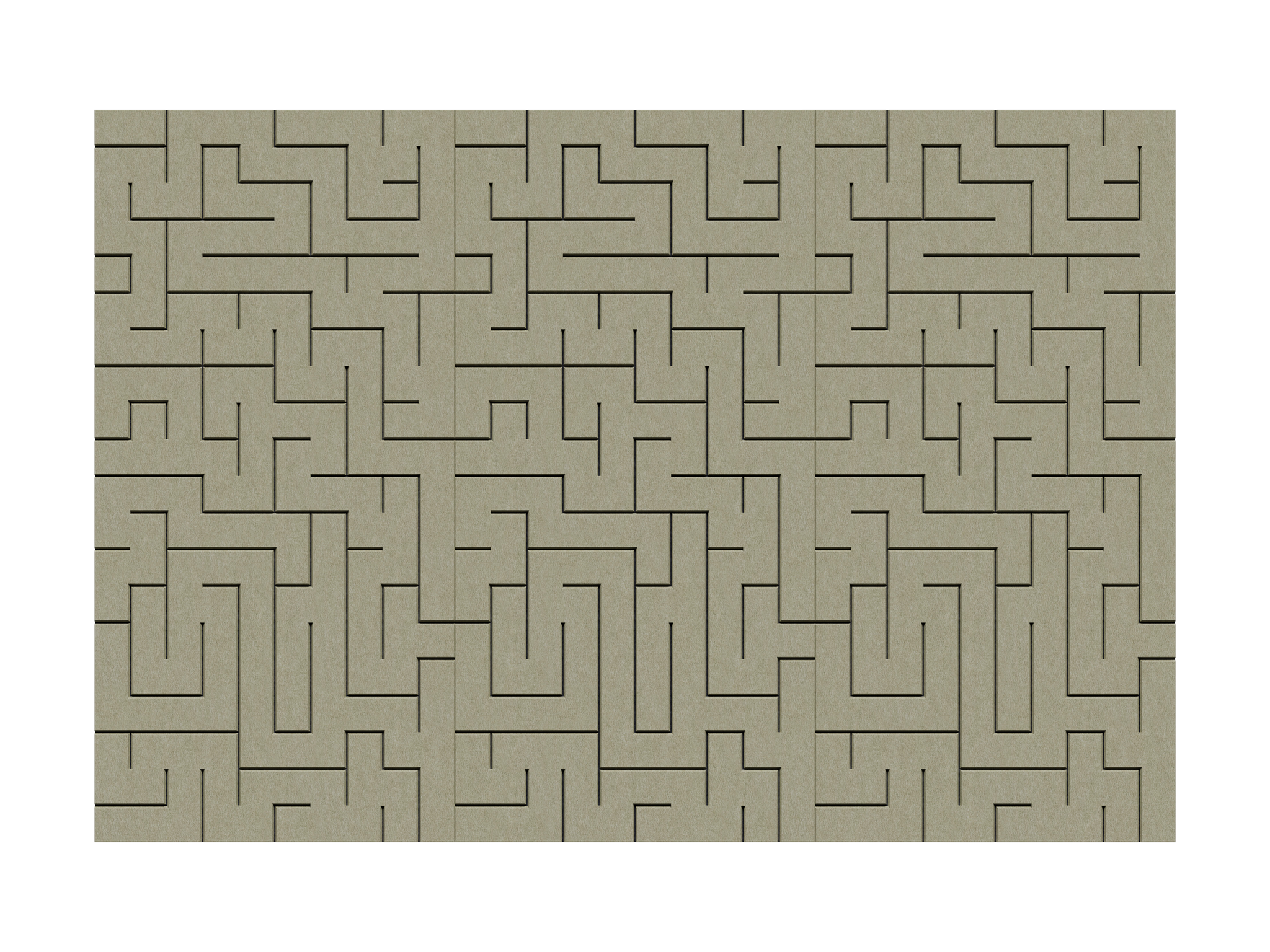 Maze