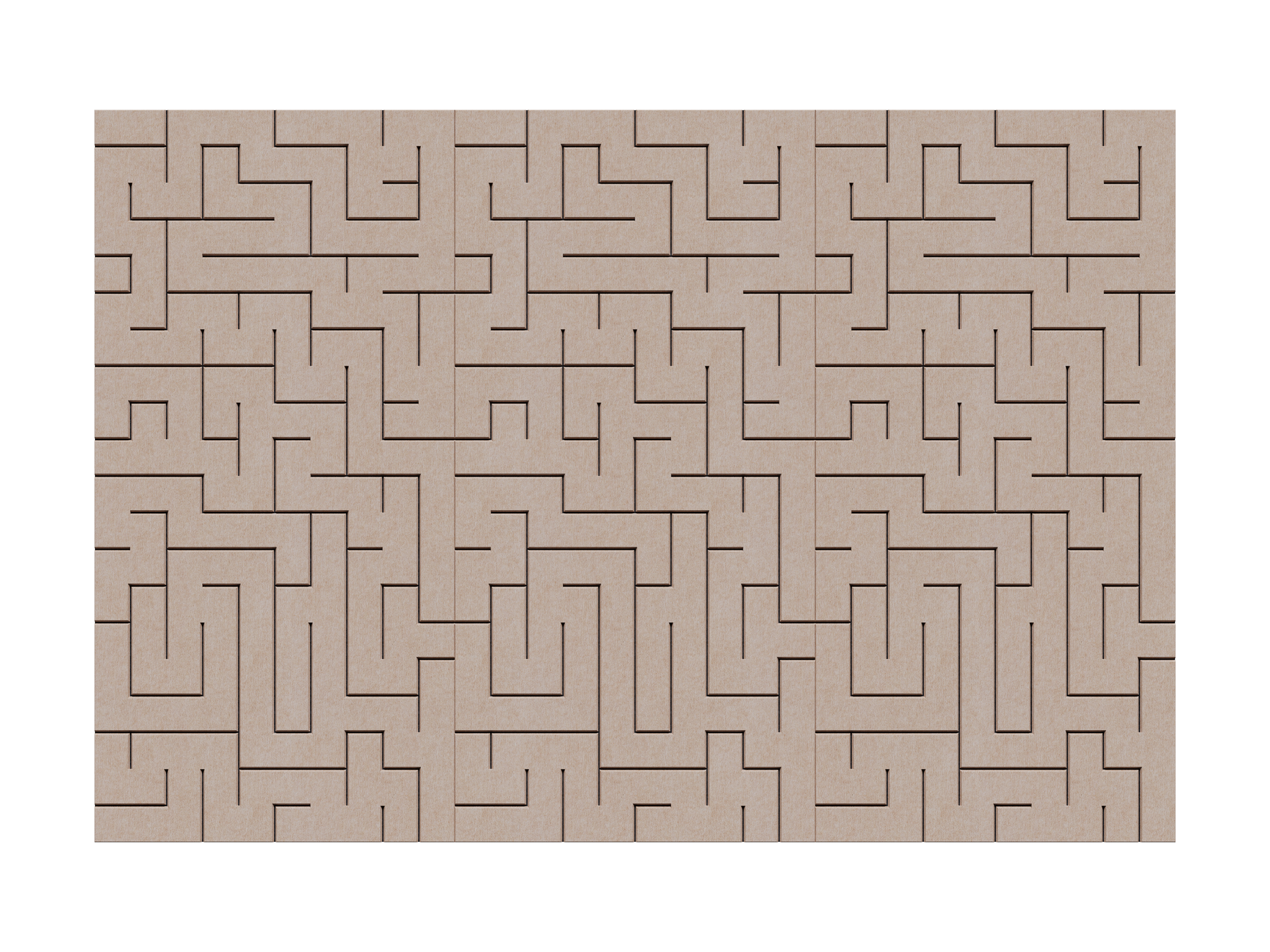 Maze