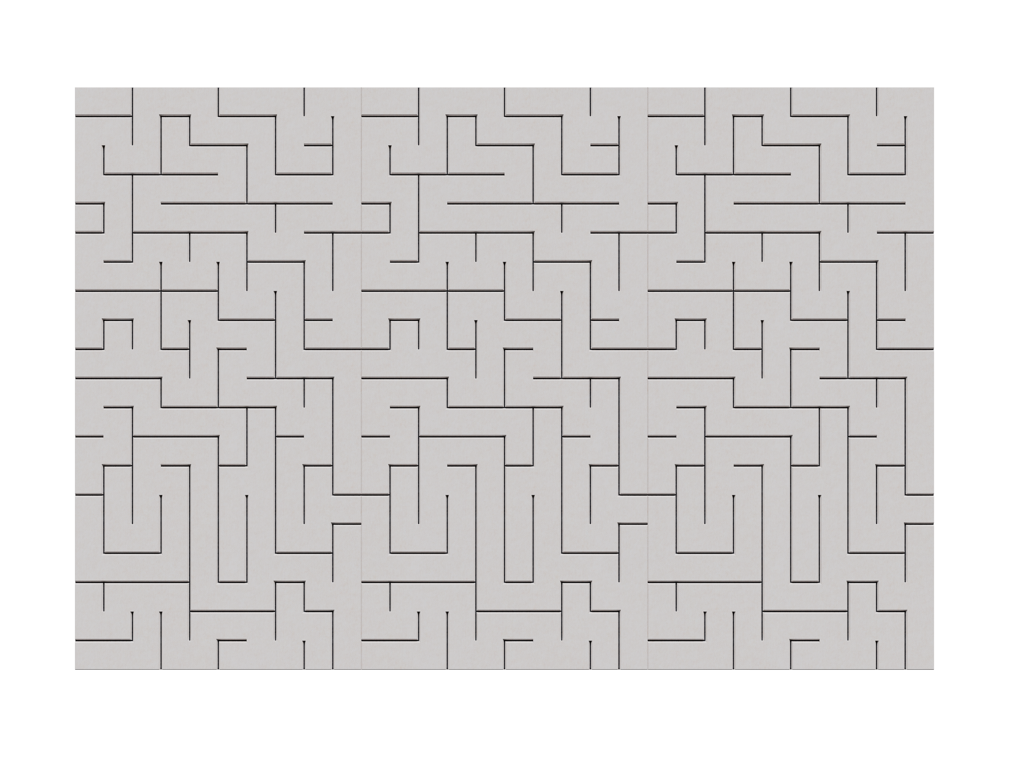 Maze