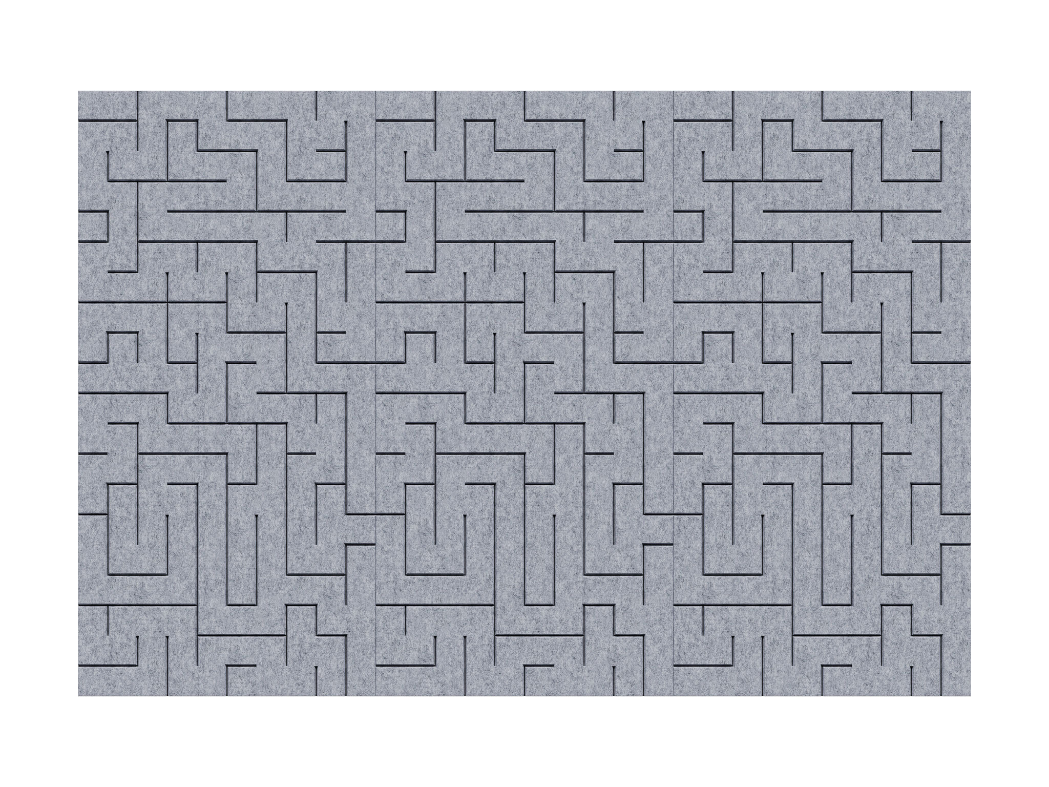 Maze