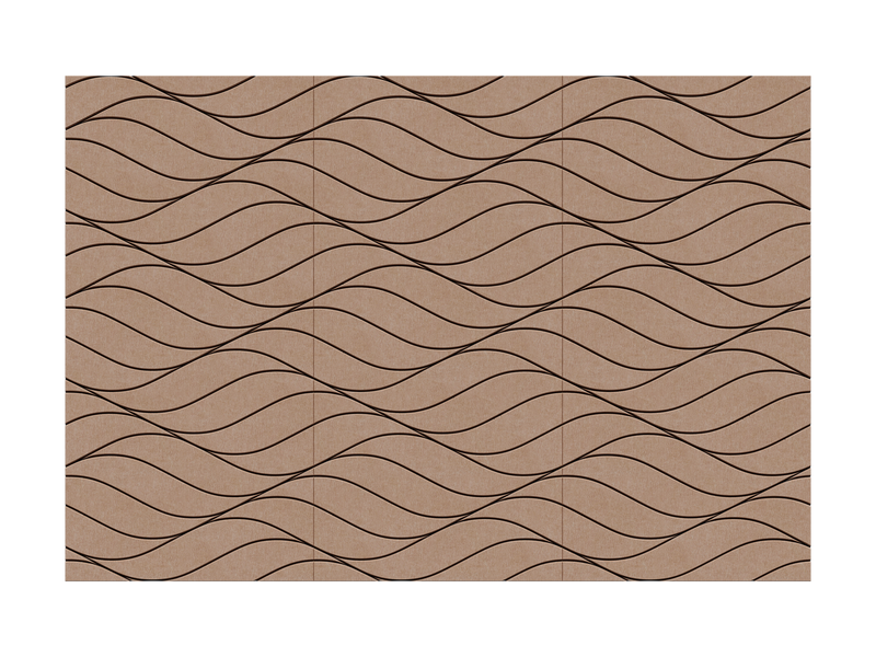 Mistral — Camello