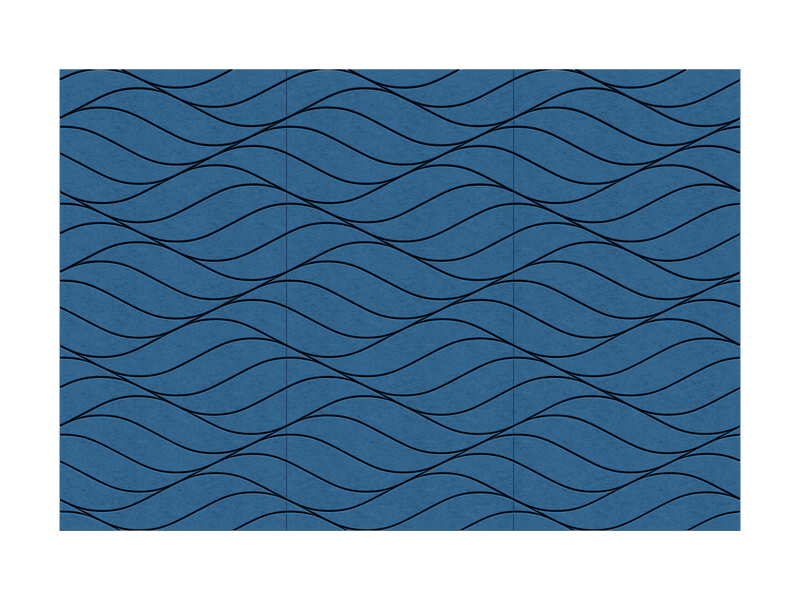 Mistral — Azul Atlántico