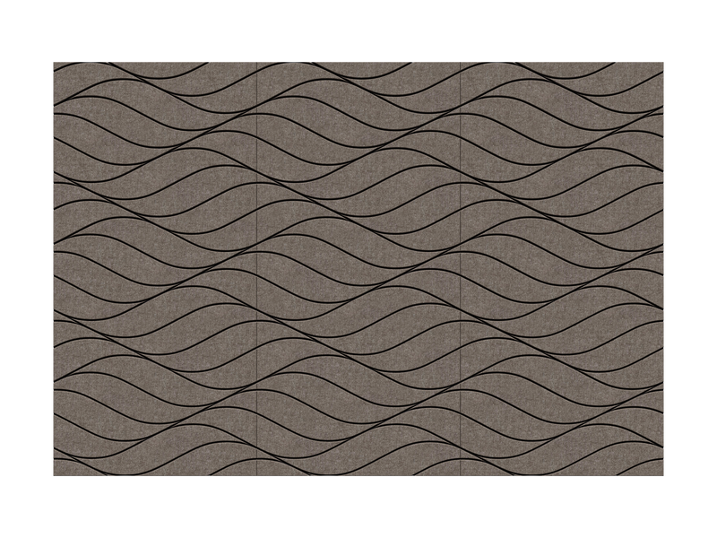 Mistral — Topo