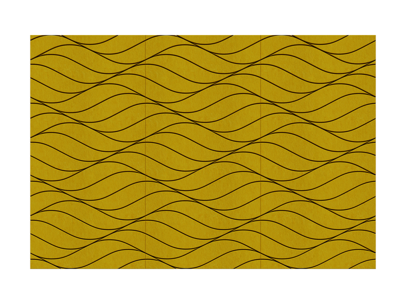 Mistral — Ocre