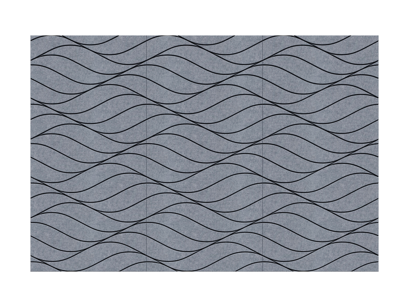 Mistral — Gris Claro