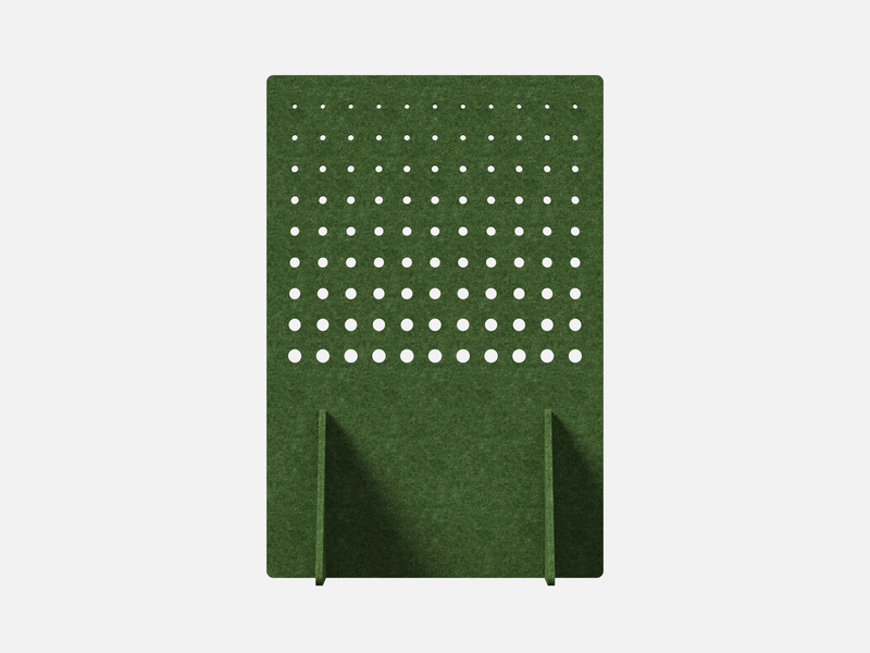 Muga | Calado — Alga