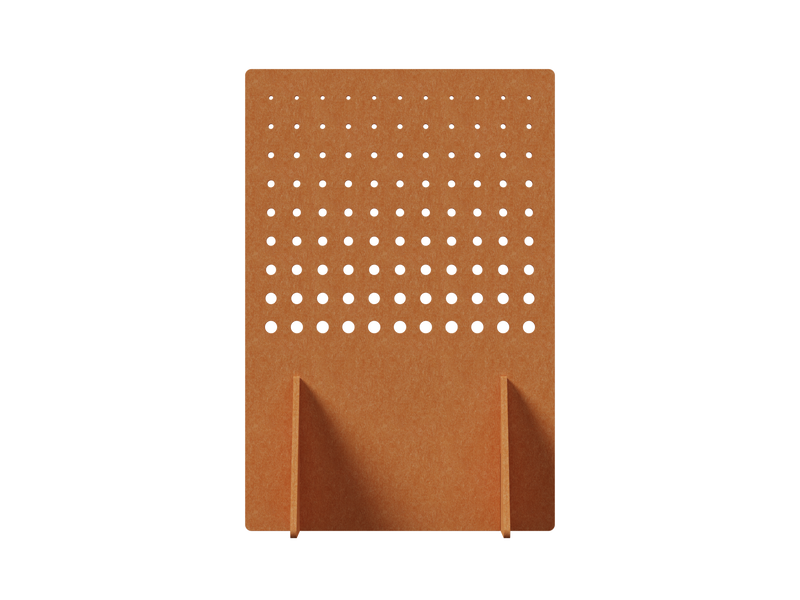 Muga | Calado — Cobre