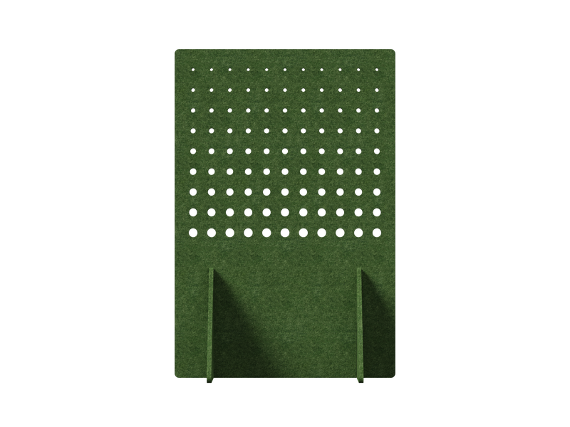 Muga | Calado — Alga