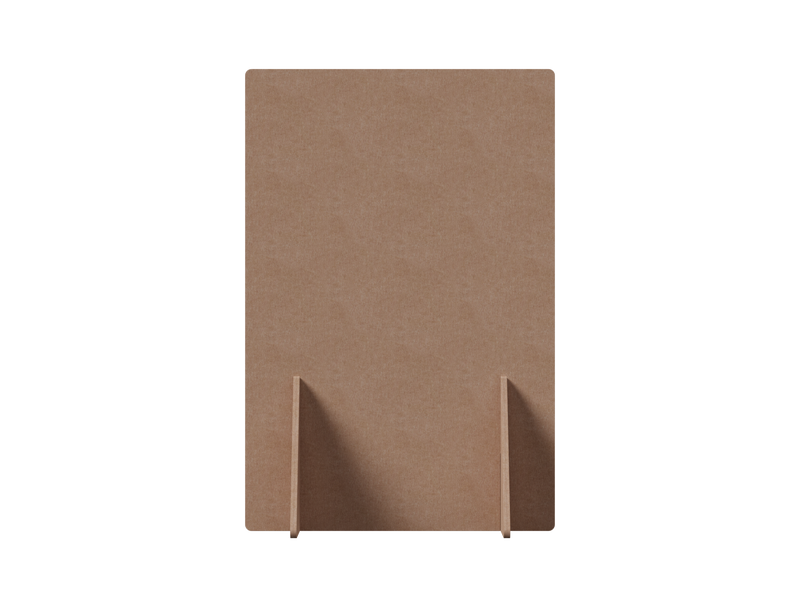 Muga | Liso — Camello
