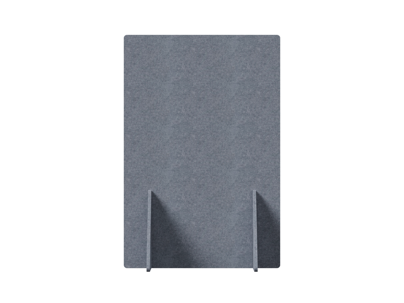 Muga | Liso — Gris Claro