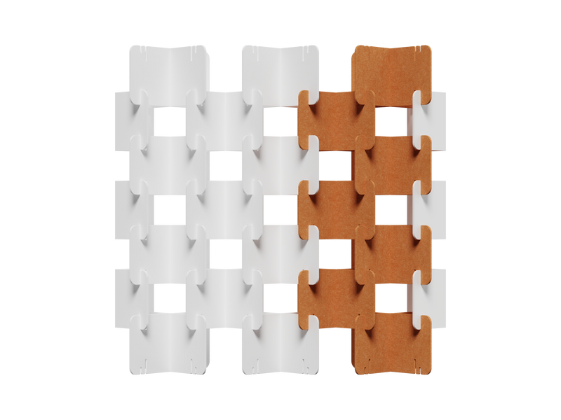 Murus | Extensión — Cobre