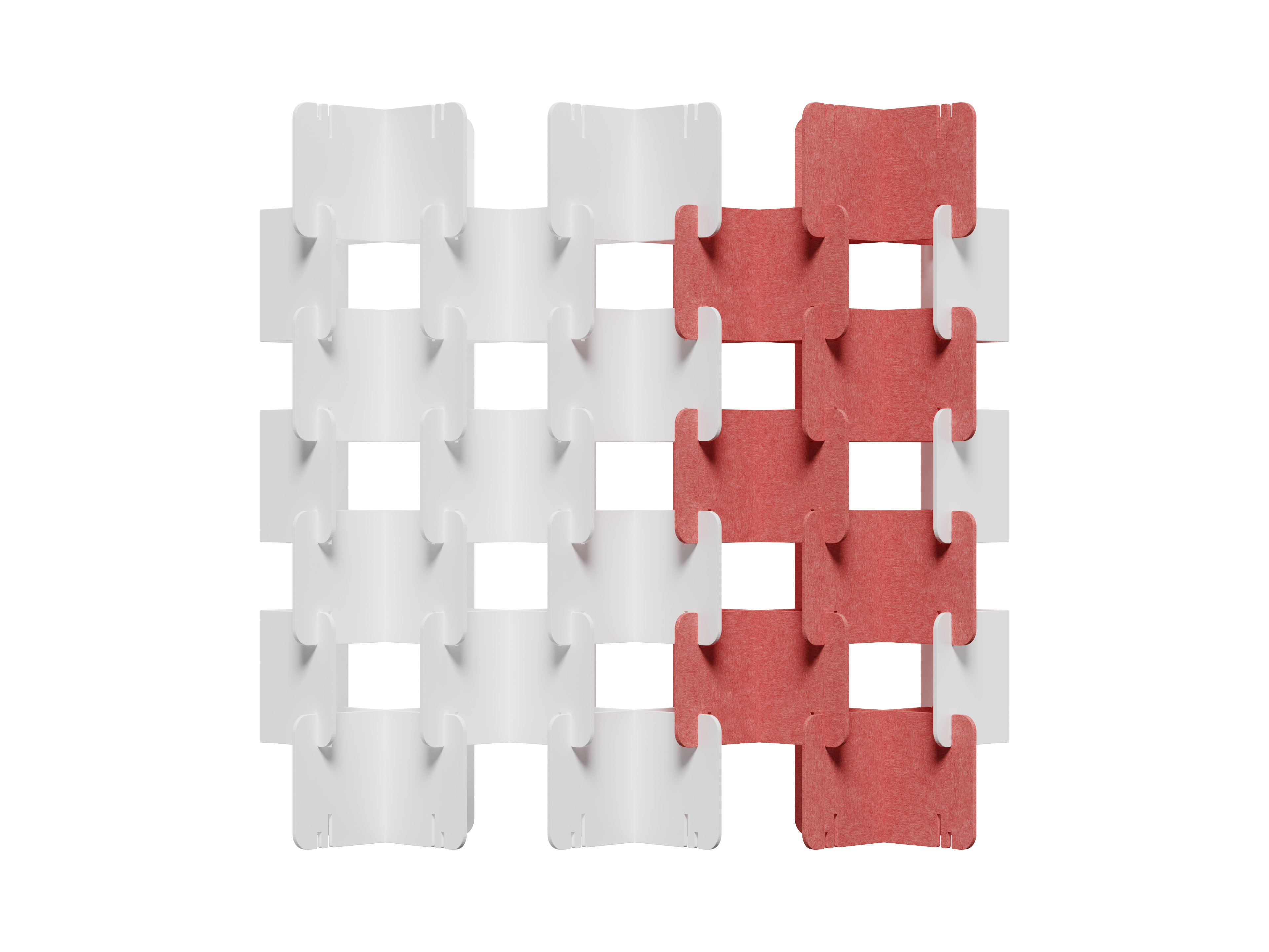 Murus | Extensión