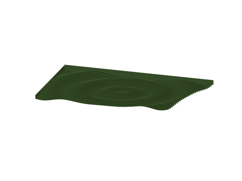Ripple — Alga
