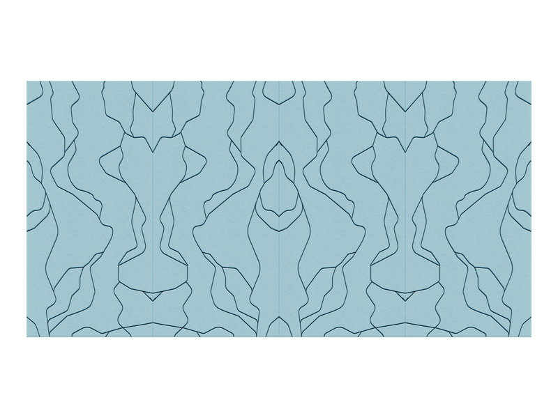 Nerva — Azul Glaciar