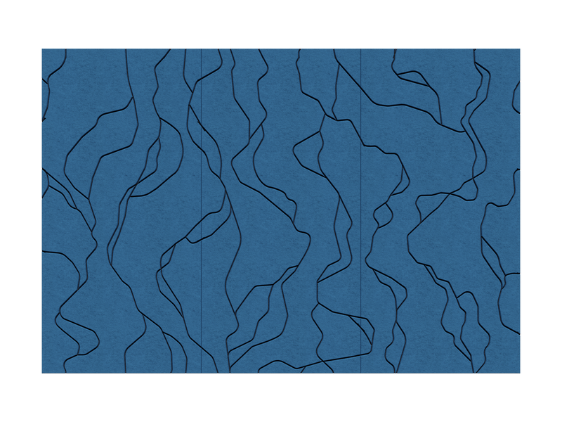 Slate — Azul Atlántico