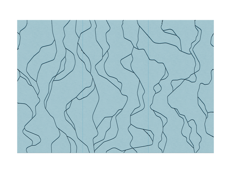 Slate — Azul Glaciar