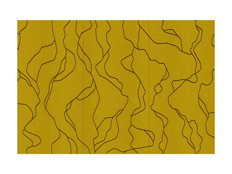 Slate — Ocre