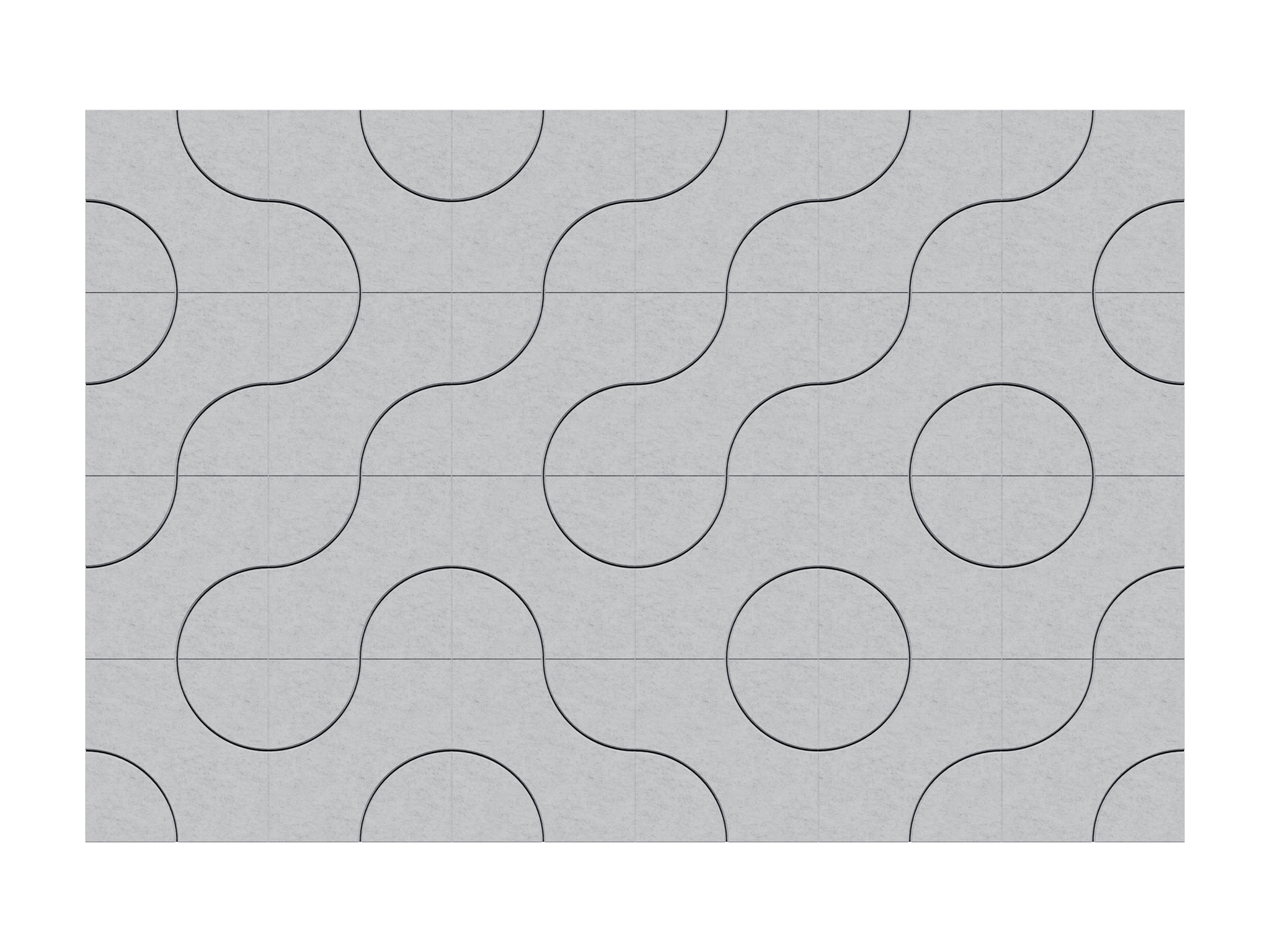 Arc Wall