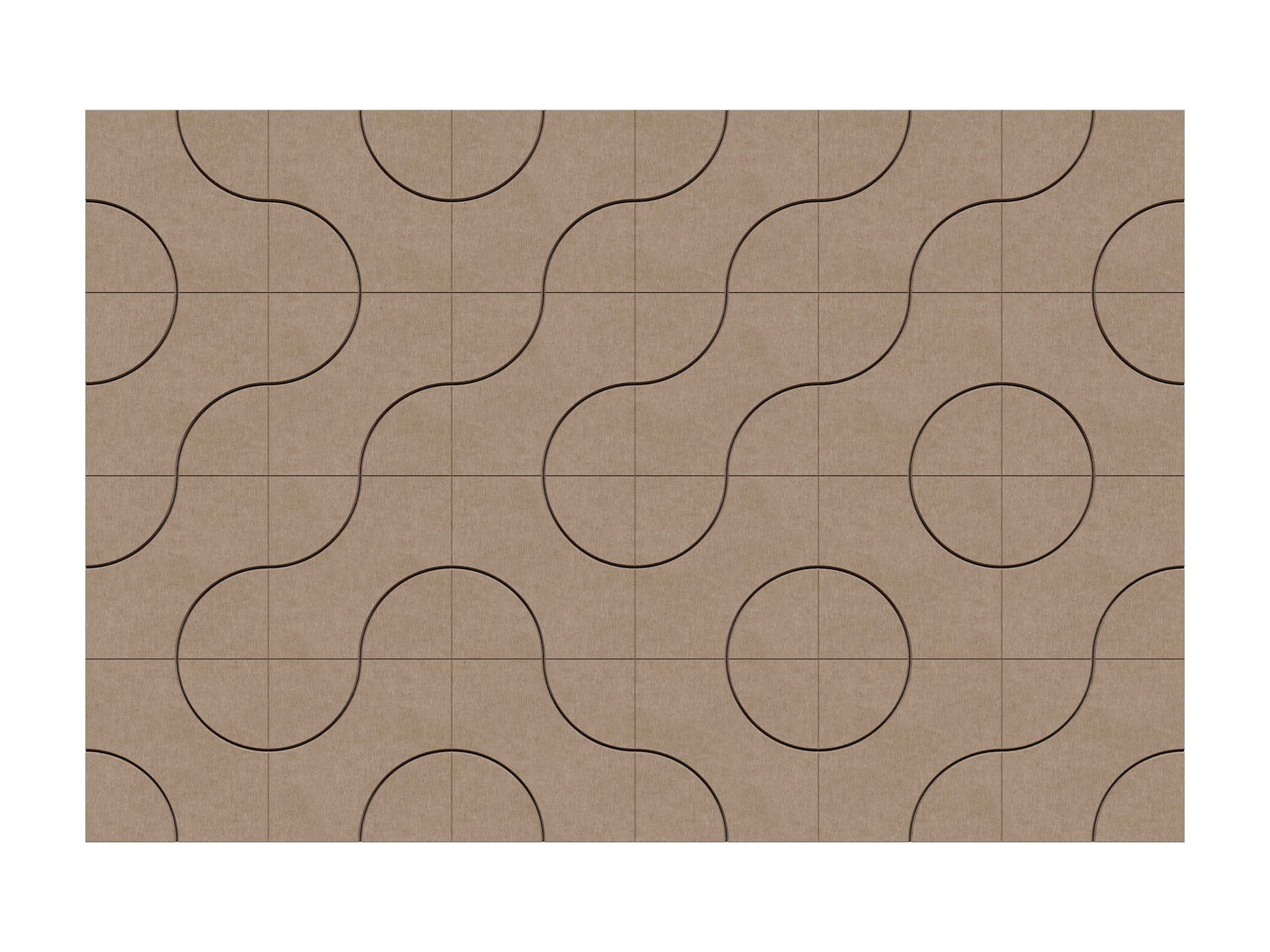 Arc Wall
