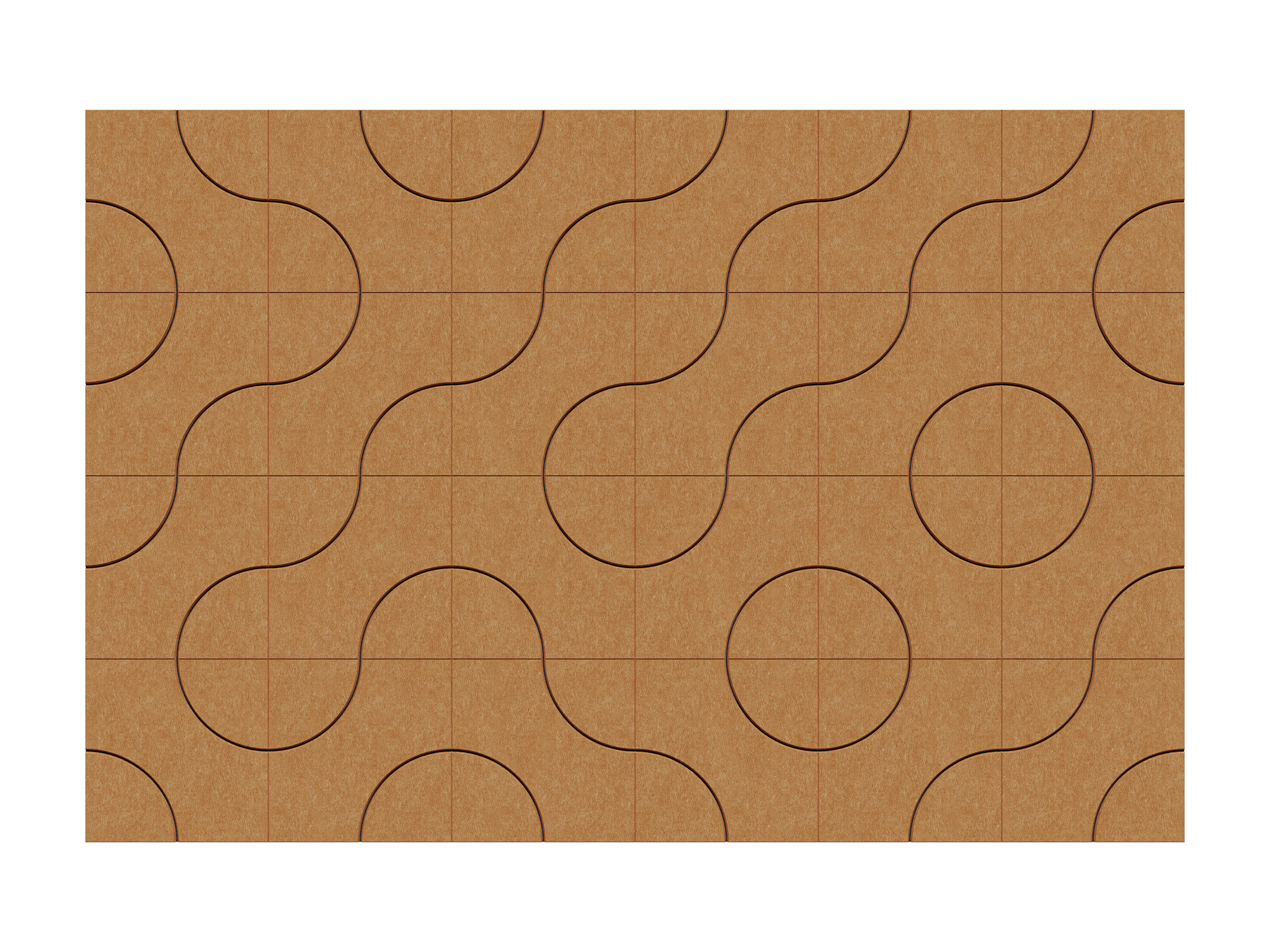 Arc Wall
