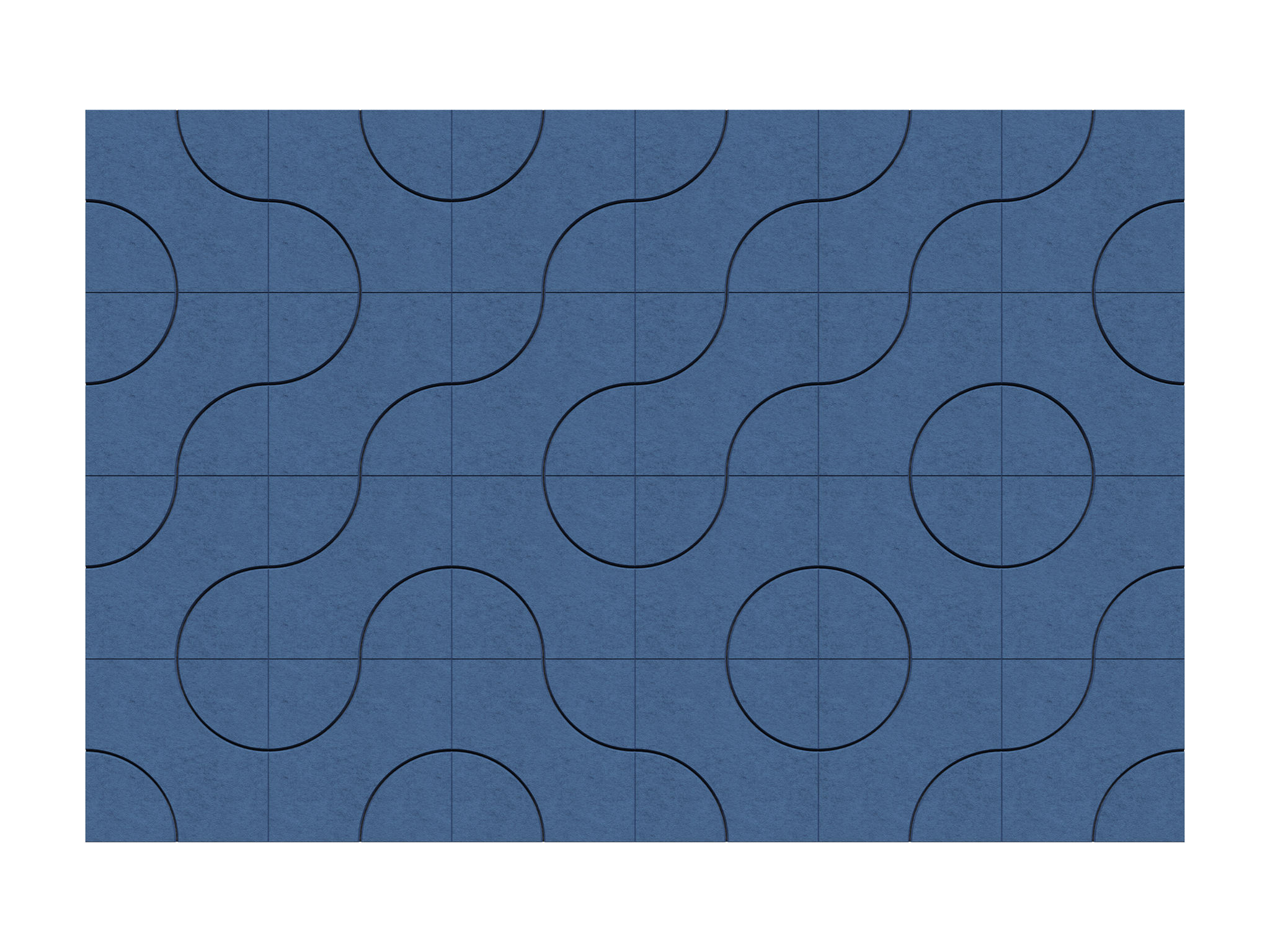 Arc Wall